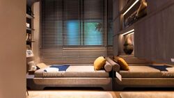 The Hillshore (D5), Condominium #573714071